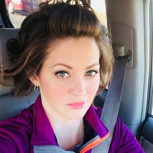 Meet your Posher, Ashleigh